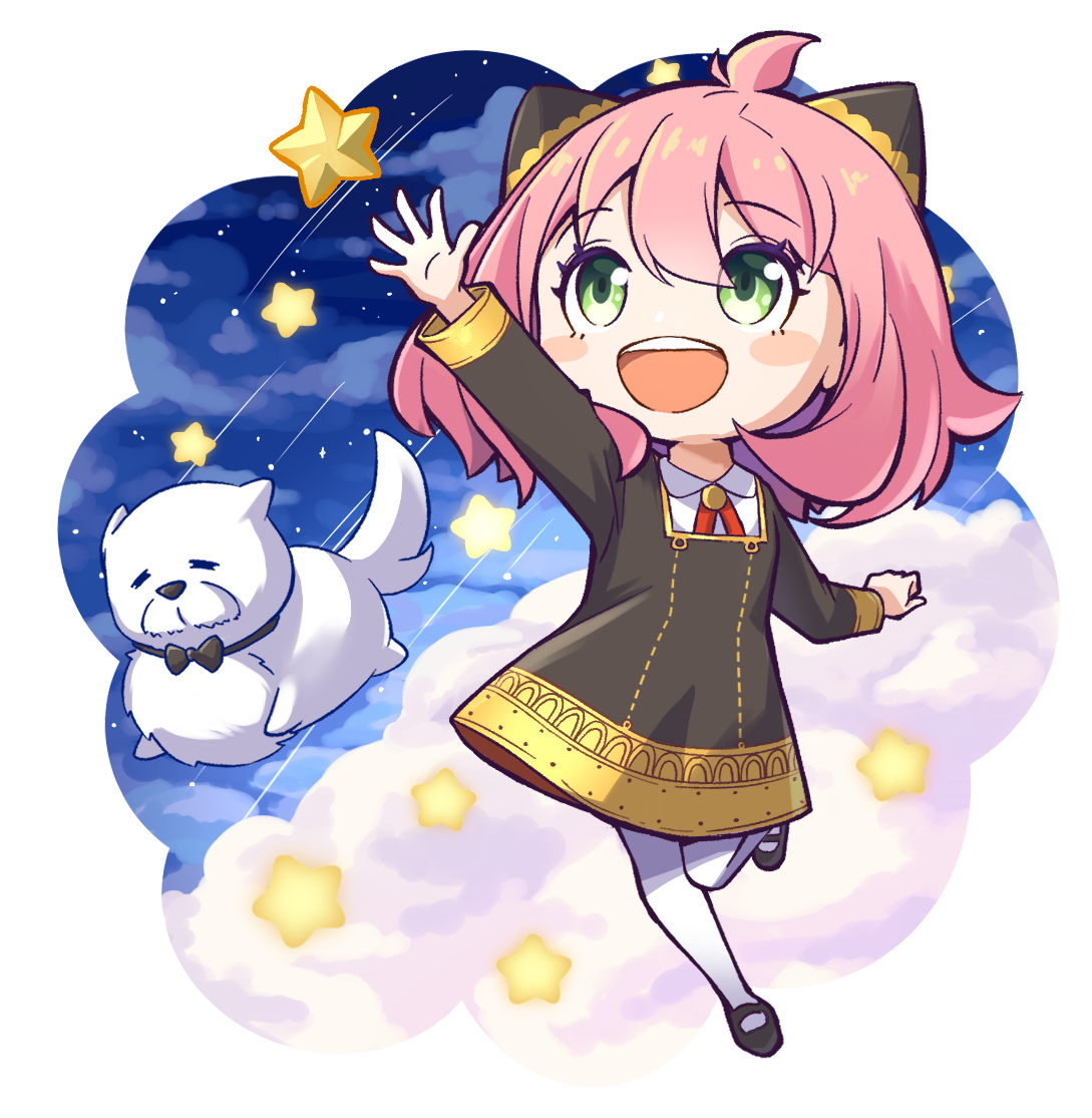 Stickers - Various Fandoms