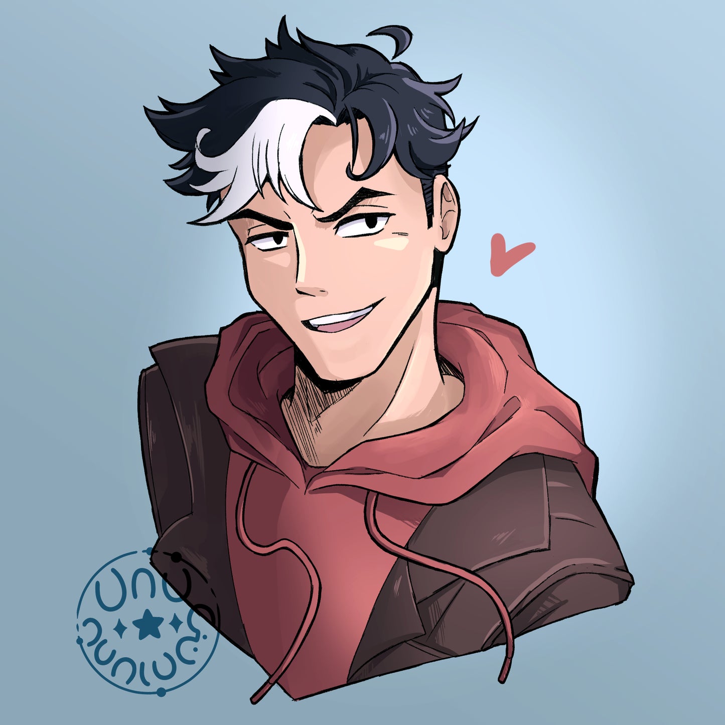 Wayne Family Adventures Square Prints (15 x 15 cm)