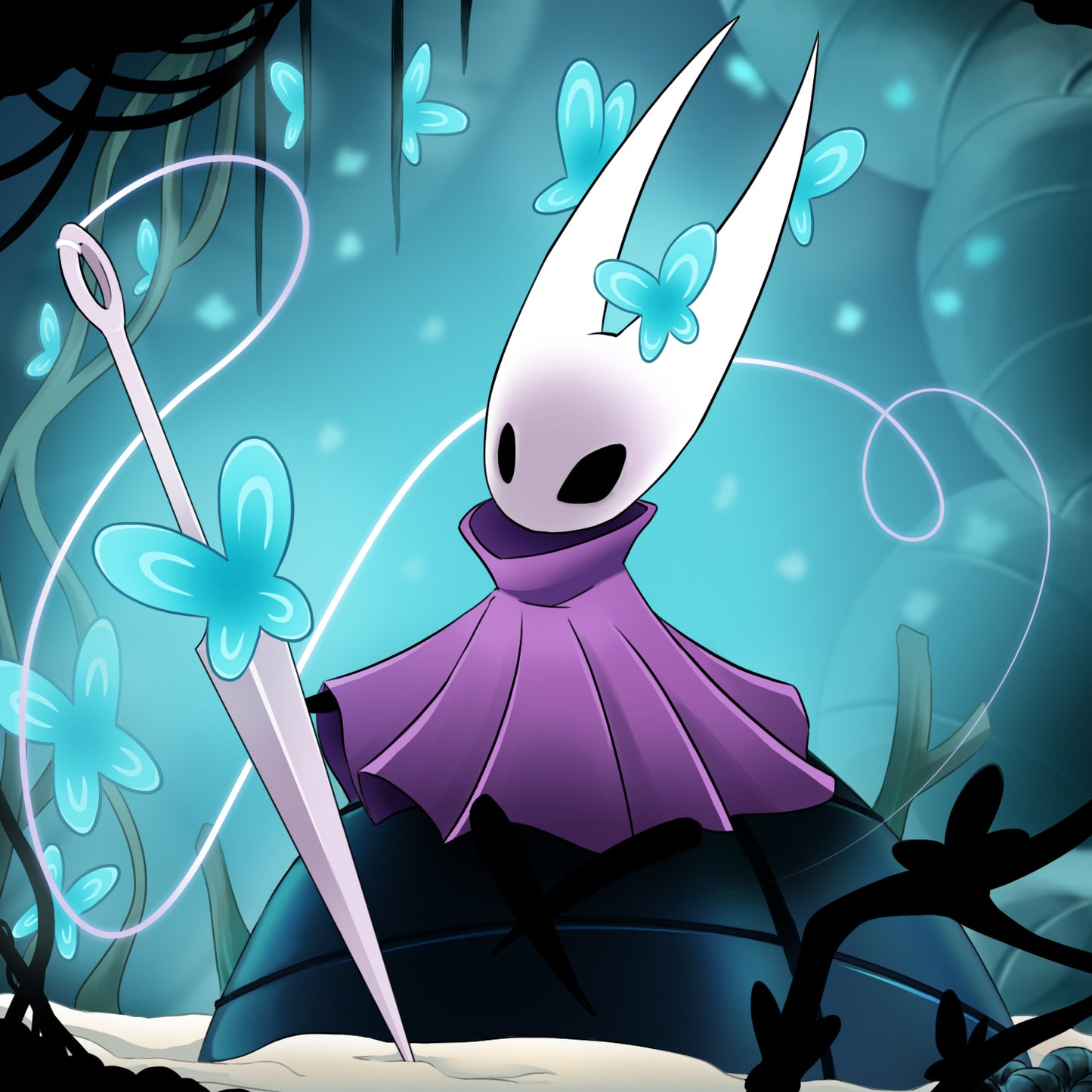 Square Prints (15 x 15 cm)