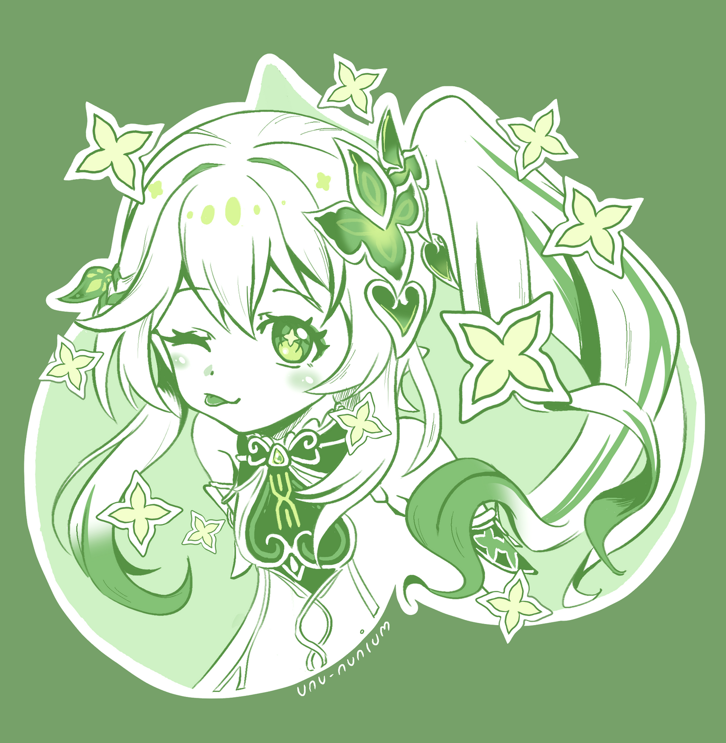 Square Prints (15 x 15 cm)