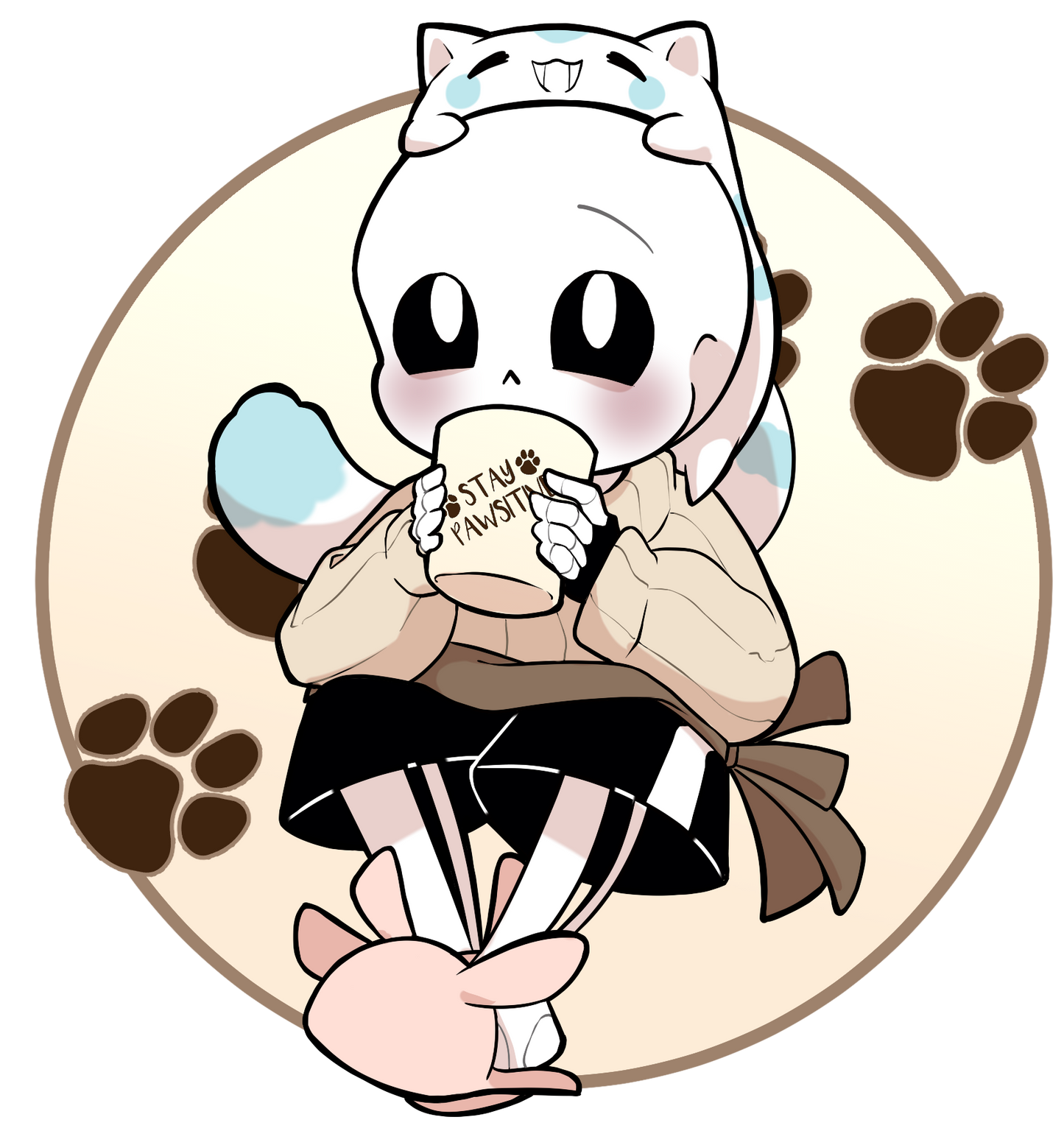 Stickers - Various Fandoms