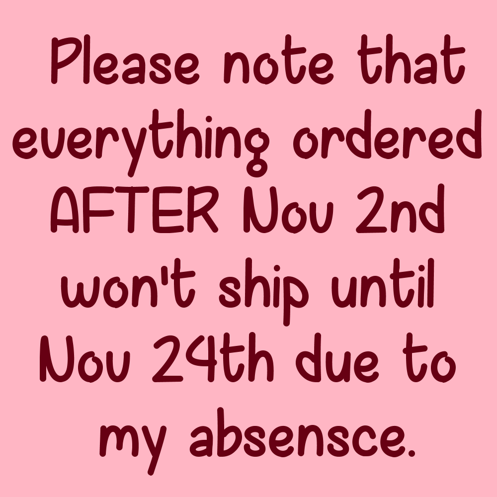 !! Important, please read !!