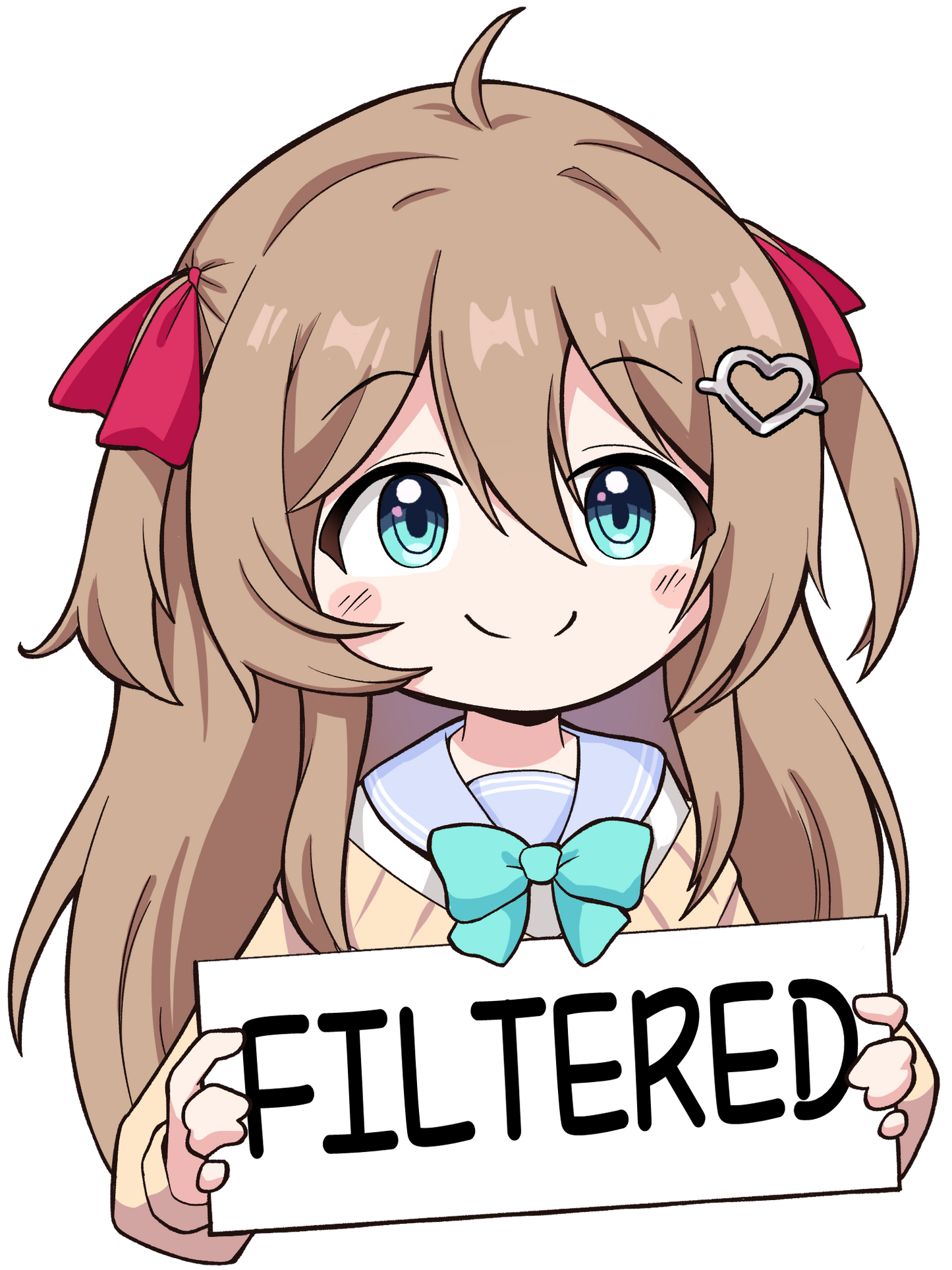 Stickers - Various Fandoms